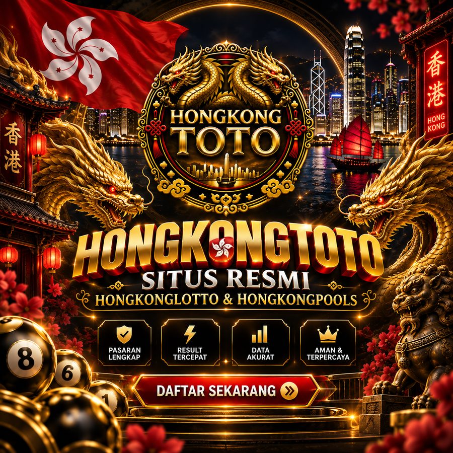 Hongkongtoto Haranggaol Horisan